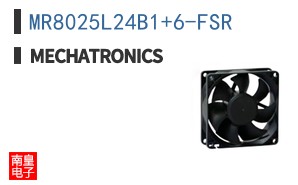 MR8025L24B1+6-FSR