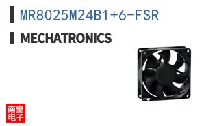 MR8025M24B1+6-FSR