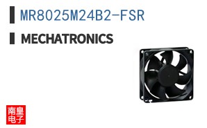MR8025M24B2-FSR