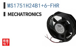 MS1751H24B1+6-FHR