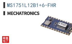 MS1751L12B1+6-FHR