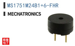 MS1751M24B1+6-FHR