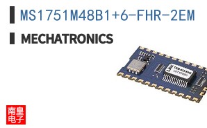 MS1751M48B1+6-FHR-2EM
