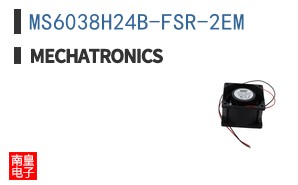 MS6038H24B-FSR-2EM