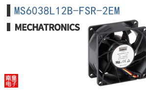 MS6038L12B-FSR-2EM