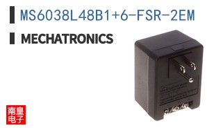MS6038L48B1+6-FSR-2EM