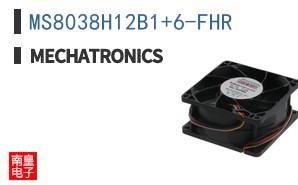 MS8038H12B1+6-FHR