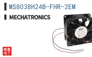 MS8038H24B-FHR-2EM