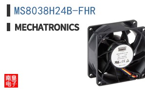 MS8038H24B-FHR