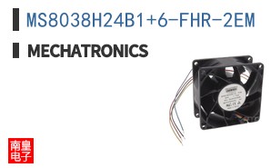 MS8038H24B1+6-FHR-2EM