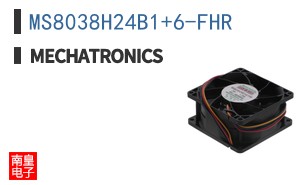 MS8038H24B1+6-FHR