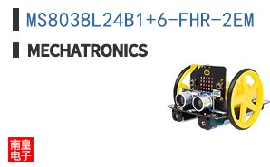MS8038L24B1+6-FHR-2EM