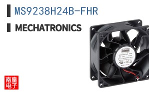 MS9238H24B-FHR