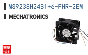 MS9238H24B1+6-FHR-2EM