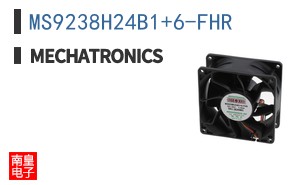 MS9238H24B1+6-FHR