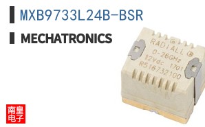 MXB9733L24B-BSR
