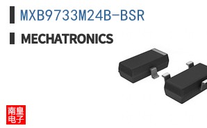 MXB9733M24B-BSR