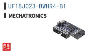 UF18JC23-BWHR4-B1
