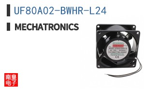 UF80A02-BWHR-L24