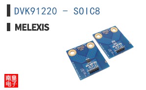 DVK91220 - SOIC8