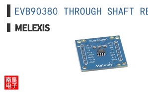 EVB90380 THROUGH SHAFT REV1.0