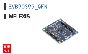 EVB90395_QFN