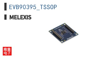 EVB90395_TSSOP