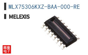 MLX75306KXZ-BAA-000-RE