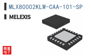 MLX80002KLW-CAA-101-SP