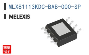 MLX81113KDC-BAB-000-SP