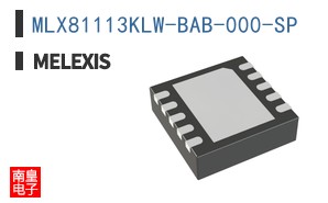 MLX81113KLW-BAB-000-SP
