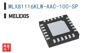 MLX81116KLW-AAC-100-SP