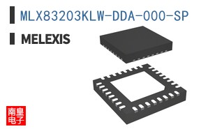 MLX83203KLW-DDA-000-SP