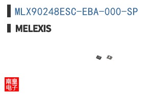 MLX90248ESC-EBA-000-SP