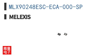 MLX90248ESC-ECA-000-SP