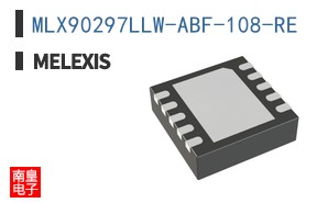MLX90297LLW-ABF-108-RE