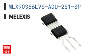 MLX90366LVS-ADU-251-SP