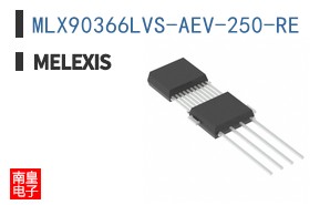 MLX90366LVS-AEV-250-RE