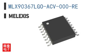 MLX90367LGO-ACV-000-RE