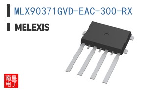 MLX90371GVD-EAC-300-RX