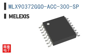 MLX90372GGO-ACC-300-SP