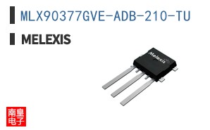 MLX90377GVE-ADB-210-TU