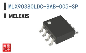 MLX90380LDC-BAB-005-SP