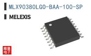 MLX90380LGO-BAA-100-SP