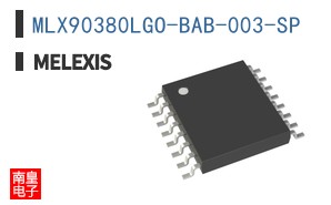 MLX90380LGO-BAB-003-SP