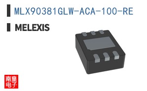 MLX90381GLW-ACA-100-RE