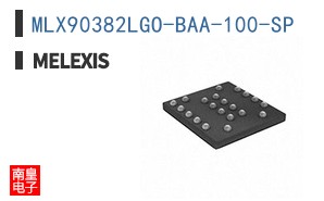 MLX90382LGO-BAA-100-SP