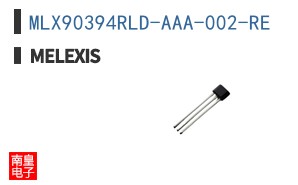 MLX90394RLD-AAA-002-RE