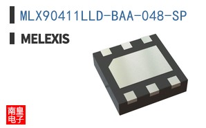 MLX90411LLD-BAA-048-SP