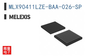 MLX90411LZE-BAA-026-SP